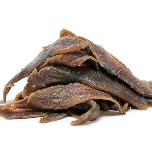 SIDE OF ANCHOVIES image