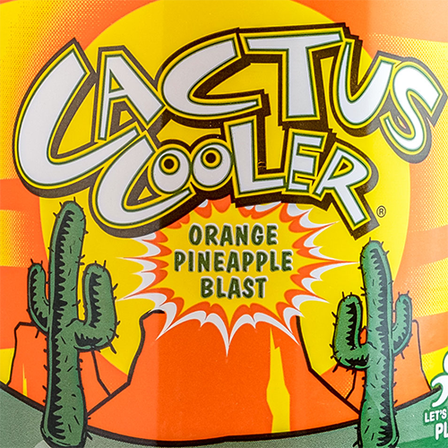 CACTUS COOLER image