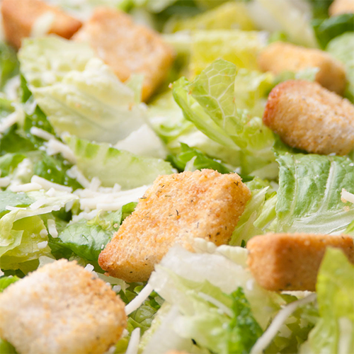 CAESAR SALAD image