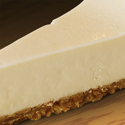 CHEESECAKE image