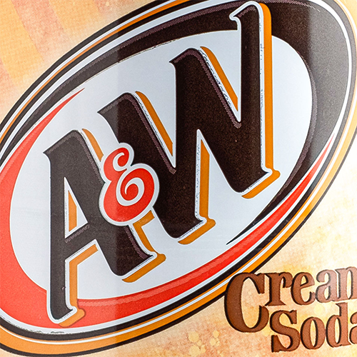 CREAM SODA image