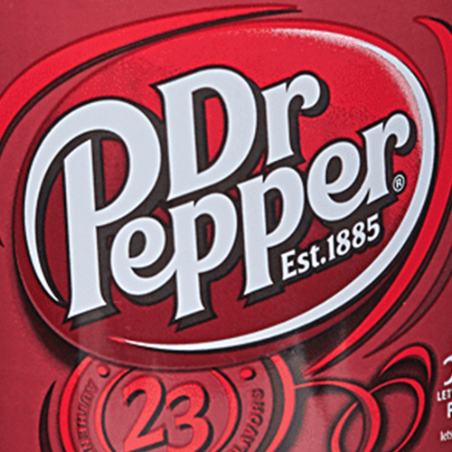 DR PEPPER image