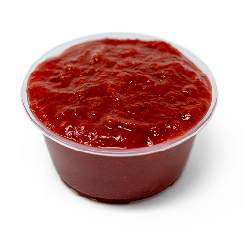 SIDE OF KNOT SAUCE image