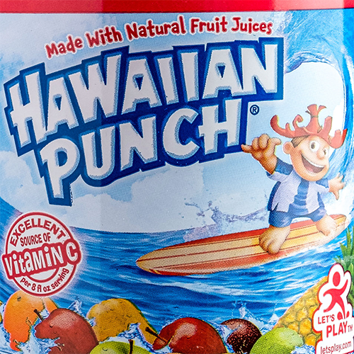 HAWAIIAN PUNCH image