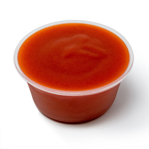 SIDE OF HOT SAUCE image