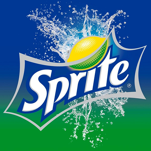 SPRITE image