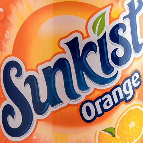 SUNKIST image