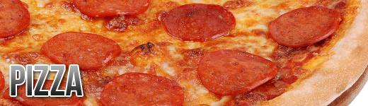 LUNCH SMALL PIZZA SPECIAL image